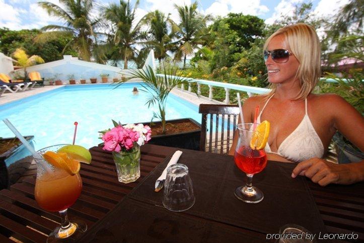 Caribbean Club Bonaire Aparthotel Buitenkant foto