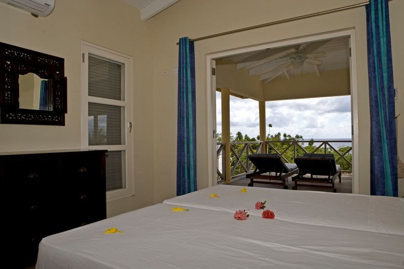 Caribbean Club Bonaire Aparthotel Buitenkant foto